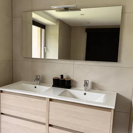 Le Refuge - De Gamme Appartement Masevaux-Niederbruck