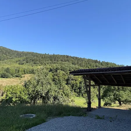 Appartement Le Refuge - De Gamme Masevaux-Niederbruck